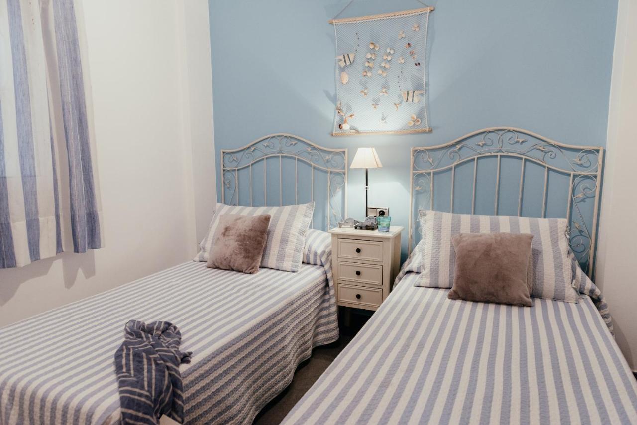 Hauzify I Apartament Marina Torredembarra Exterior photo