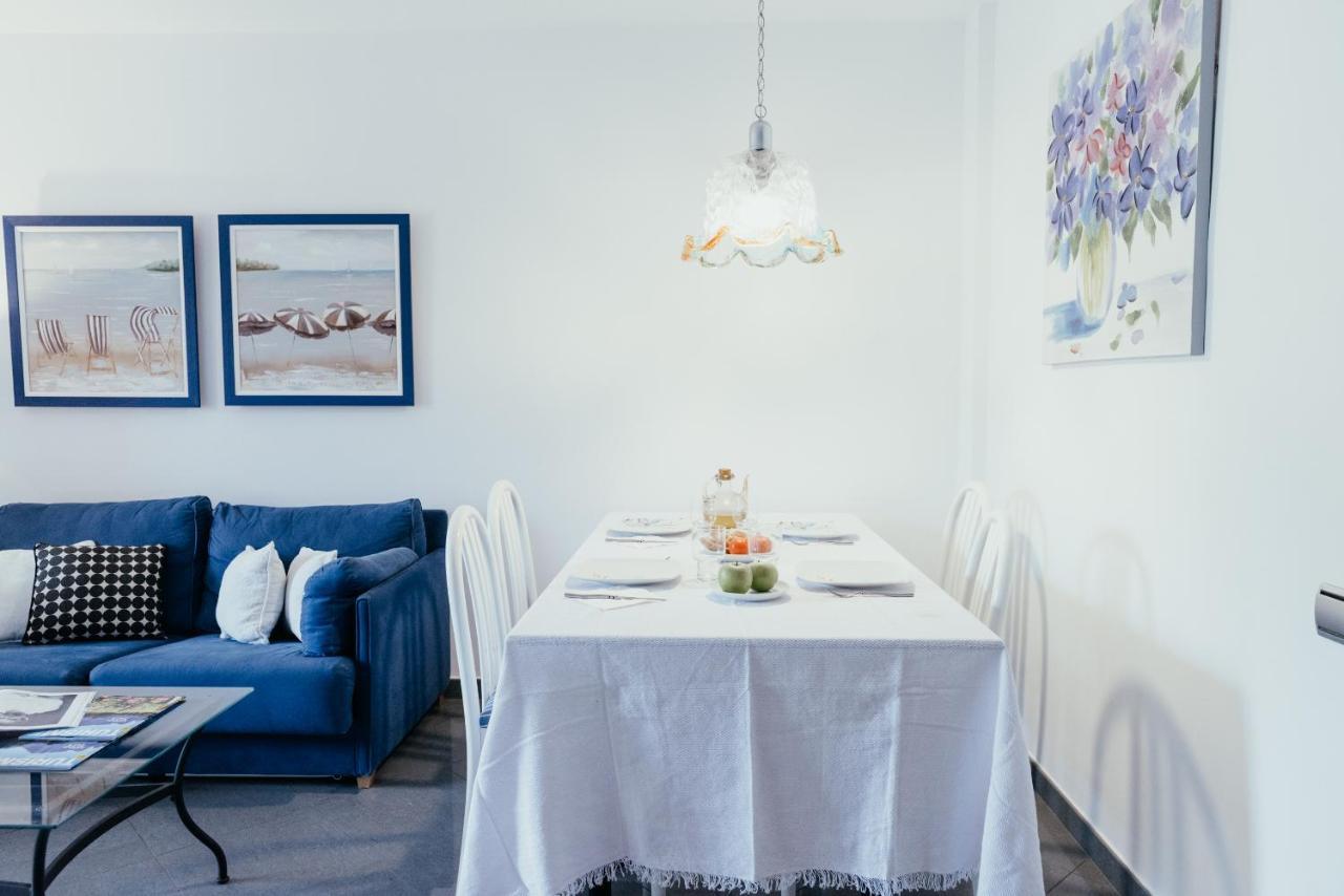 Hauzify I Apartament Marina Torredembarra Exterior photo